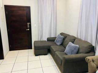 Apartamento minimalista A - San Pedro Sula - 1