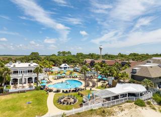 327 Capt John Fripp Villa - Fripp Island - 2