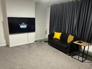Claygate paradise - Hornchurch - 6