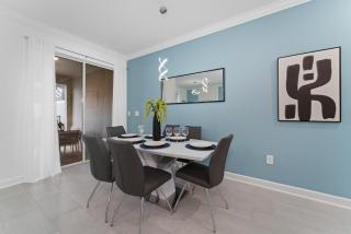 NEW 4BD Home with Pool and BBQ - 6