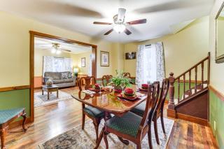 Grill, Dine and Relax Outside Home in Tyrone! - - 3