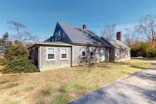Cape Landing Cottage - Brewster - 4