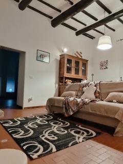 La Sosta - Bagnoregio - 6