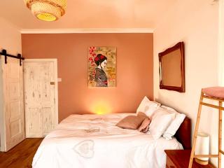 Delux Coastal Apartment - Newquay - 9