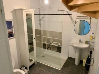 Maison spacieuse et cosy- à 15 min des plages - Quimper - 9
