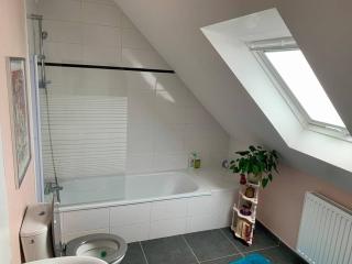 Maison spacieuse et cosy- à 15 min des plages - Quimper - 2