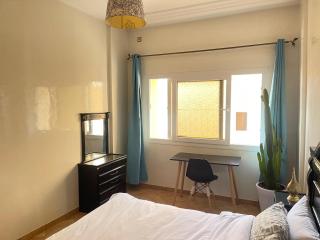 Tamraght apartment with Pool access - 1