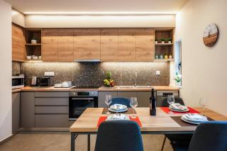 Erato - Newly renovated Home with Parking - Chania - 5