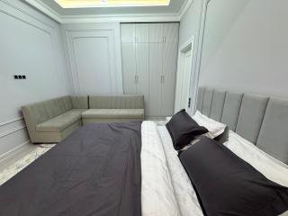 Modern Spaces 4 - Tashkent - 4