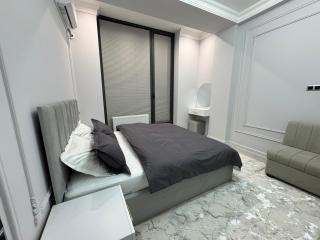 Modern Spaces 4 - Tashkent - 2