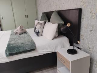 Lesedi Guesthouse Middleburg - Middelburg - 3