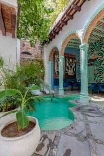 Casa Verde Boutique Hotel - 0