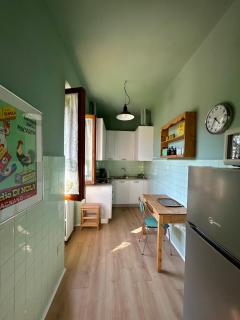 Appartamento San Felice - Florence - 9