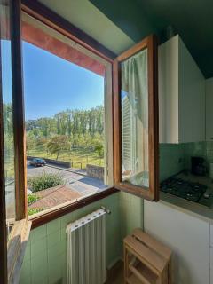 Appartamento San Felice - Firenze - 7