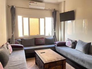 Tamraght Morocco apartment - Tamraght Ouzdar - 1