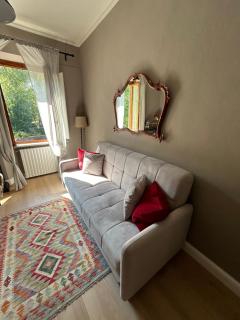 Appartamento San Felice - Florence - 4
