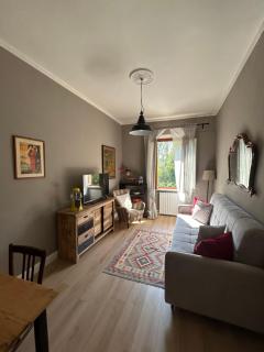 Appartamento San Felice - Florence - 0