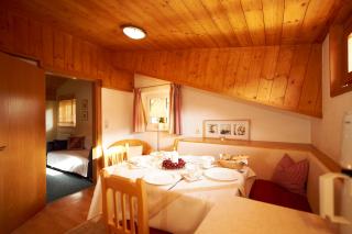 Appartementhaus Gratz - Wagrain - 5