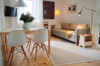 Chiemsee Cottage - 1