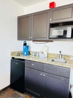 LA7 Ocean View beautiful condo right on the beach - Myrtle Beach - 4