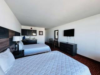 LA7 Ocean View beautiful condo right on the beach - Myrtle Beach - 1