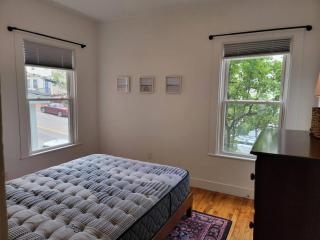 1 Bed, Dishwasher, Washer dryer, Downtown Portland - 9