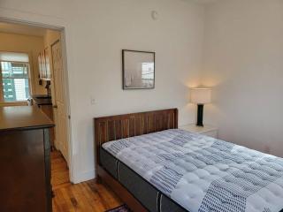 1 Bed, Dishwasher, Washer dryer, Downtown Portland - 6