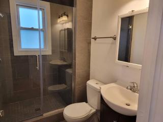 1 Bed, Dishwasher, Washer dryer, Downtown Portland - 4