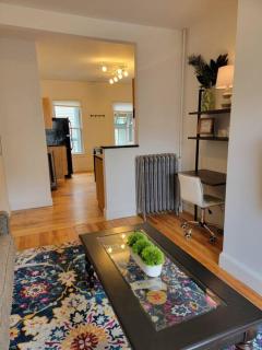 1 Bed, Dishwasher, Washer dryer, Downtown Portland - 1
