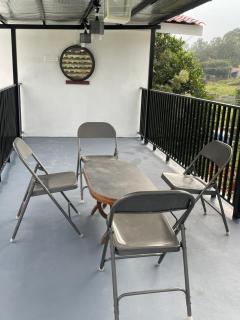 Sharma nivas Yelagiri villa - Yelagiri - 8