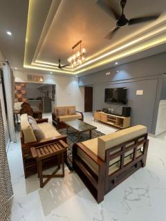 Sharma nivas Yelagiri villa - 7