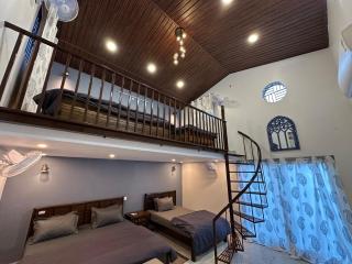 Sharma nivas Yelagiri villa - Yelagiri - 4