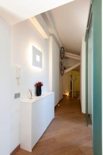 SuperWhite Loft&terrace in Brera - Milan - 2