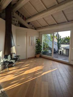 SuperWhite Loft&terrace in Brera - Milan - 9