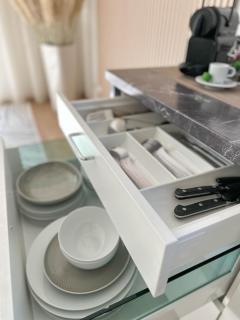 "Wiesenblick" - Premium Apartments Seekirchen, mit Garten - Seekirchen am Wallersee - 5