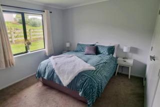 Rolling Hills Getaway - Maungaturoto - 1