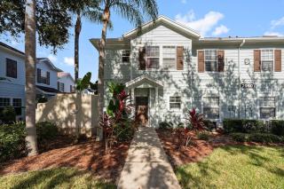 Magical 4Bd/3Ba Home, 10 Min to Disney - Kissimmee - 4