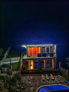 Green Hill Villa & SPA - 4