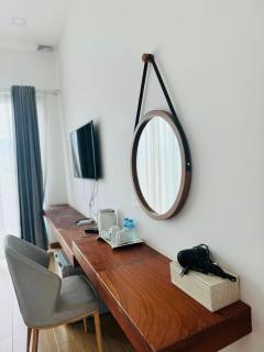 VangVieng Crystal Boutique Hotel - Vang Vieng - 2