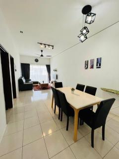 AYAAN BREEZE HOMESTAY Free Breakfast - Tanah Rata - 0