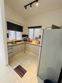 AYAAN BREEZE HOMESTAY Free Breakfast - Tanah Rata - 5