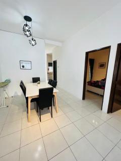 AYAAN BREEZE HOMESTAY Free Breakfast - Tanah Rata - 1