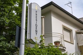 Hotel President - Vintage Hotel in centro - Riccione - 7