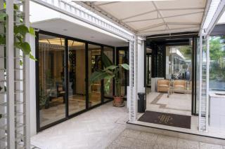 Hotel President - Vintage Hotel in centro - Riccione - 3