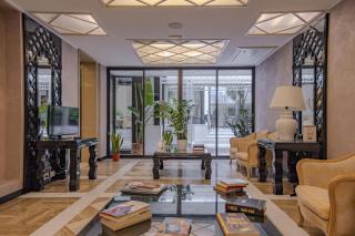 Hotel President - Vintage Hotel in centro - Riccione - 4