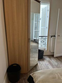 Appartement proche Montparnasse et Port Royal - París - 2