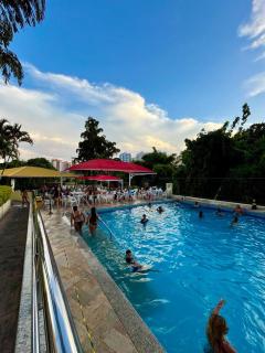 Sol Das Caldas - Caldas Novas - 1