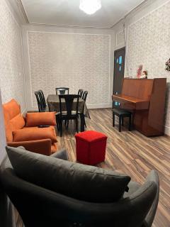 Apartment for COP29 - Baku - 8