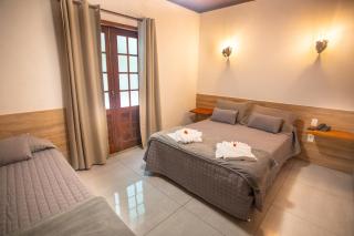 Hotel Fazenda Caluje - 4