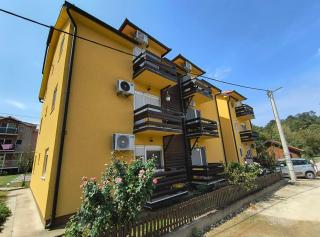 Apartman5 - Gornja Toplica - 1